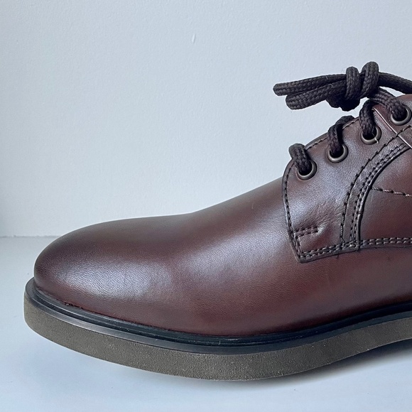 Mephisto Mens Olivio Oxford Shoe / Size:  8-½ - Picture 3 of 9